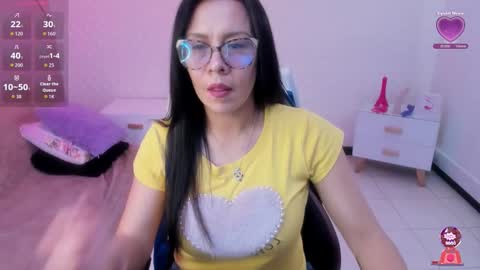 Eva  online show from 02/21/26, 02:07
