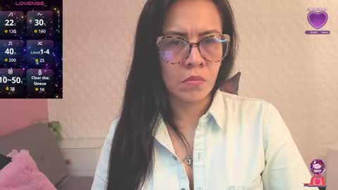 Eva  online show from 06/06/26, 02:44