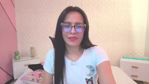 Eva  online show from 06/12/26, 03:22