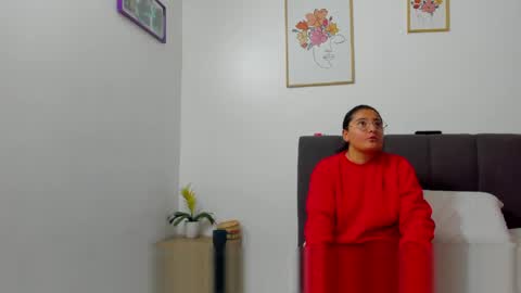 Snapshot of eva_mia_ chatting on 05/13/26, 11:40 Eva y Mia online show from 05/13/26, 11:40