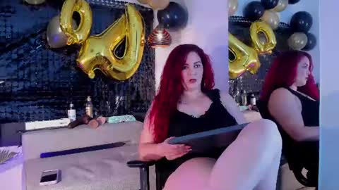 eva online show from 06/20/26, 04:48