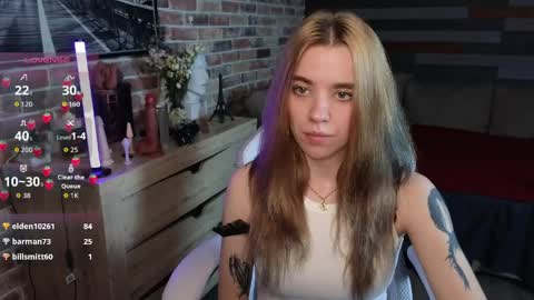eva_mini online show from 06/08/26, 01:28