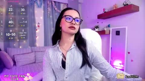 eva_monet online show from 09/09/25, 03:22