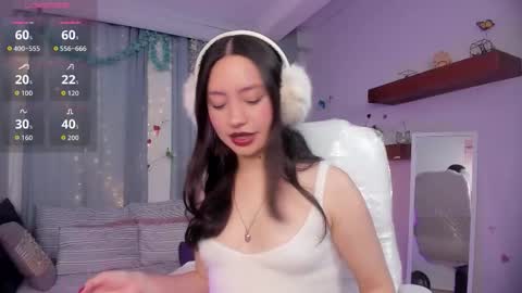 eva_monet online show from 11/10/25, 02:16