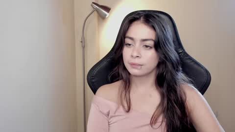 eva_monn online show from 12/03/24, 08:28