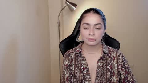 eva_monn online show from 12/06/24, 09:35