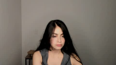 eva_monn online show from 04/08/26, 01:16