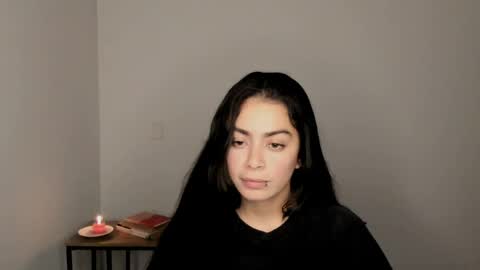 eva_monn online show from 04/30/26, 01:45
