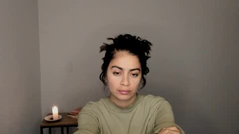 eva_monn online show from 05/26/26, 01:12