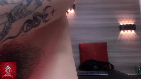 Eva cute online show from 12/24/24, 09:33