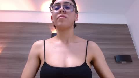 Eva cute online show from 03/10/25, 07:29