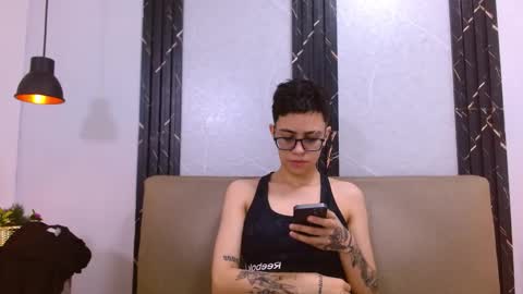 Eva cute online show from 11/05/25, 12:05