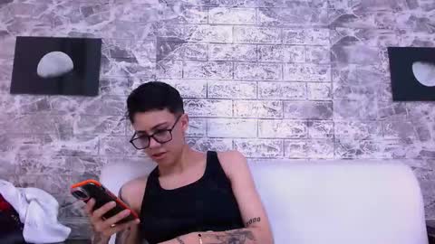 Eva cute online show from 12/04/25, 06:16