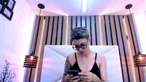 Eva cute online show from 01/06/26, 07:17