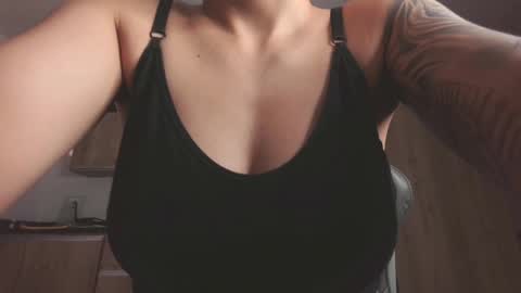 Eva cute online show from 06/09/26, 01:01