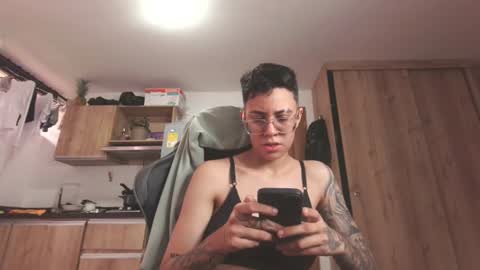 Eva cute online show from 06/10/26, 01:21