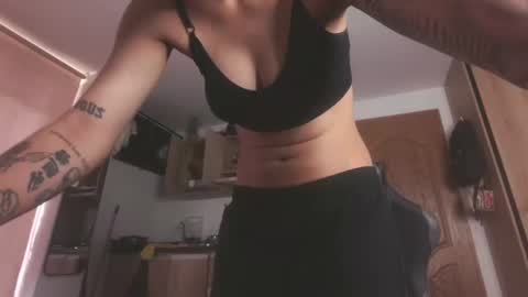 Eva cute online show from 06/11/26, 01:09