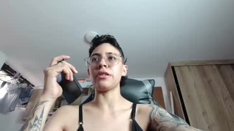 Eva cute online show from 06/22/26, 01:08