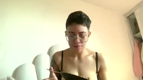 Eva cute online show from 07/10/26, 01:47