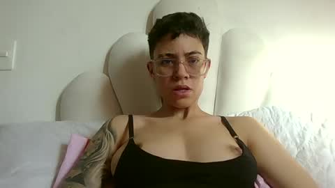 Eva cute online show from 07/14/26, 12:55