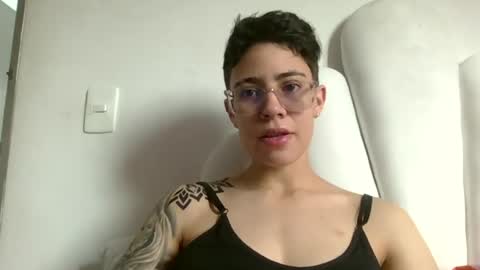 Eva cute online show from 07/21/26, 12:51