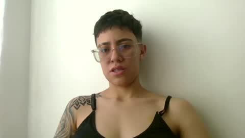 Eva cute online show from 07/24/26, 02:15