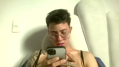 Eva cute online show from 08/04/26, 12:52