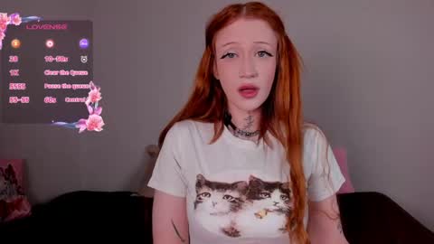 Snapshot of eva_morann chatting on 04/19/26, 05:18 Eva Morann online show from 04/19/26, 05:18