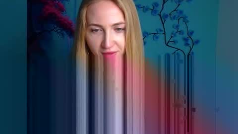 Snapshot of eva_oliviaa chatting on 10/14/25, 11:11 Eva online show from 10/14/25, 11:11