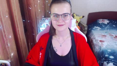 Eva online show from 12/25/24, 10:05