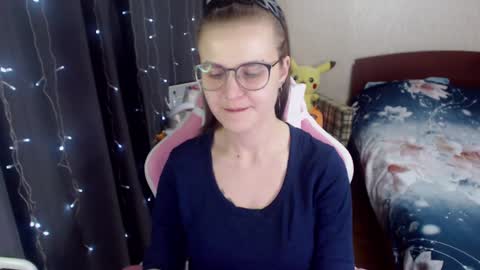 Eva online show from 01/06/25, 03:51