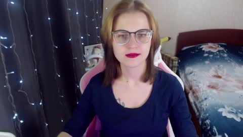 Eva online show from 01/08/25, 09:53