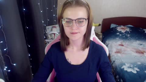 Eva online show from 01/09/25, 01:02