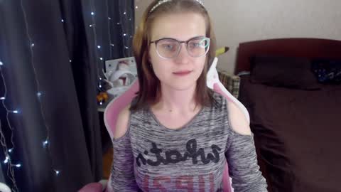 Eva online show from 01/12/25, 03:46