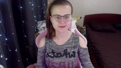Eva online show from 01/14/25, 10:06