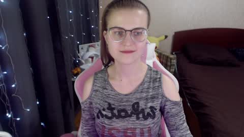 Eva online show from 01/14/25, 04:18