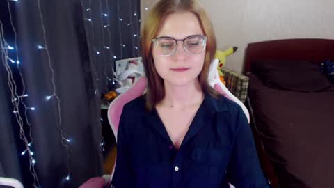 Eva online show from 01/17/25, 01:46