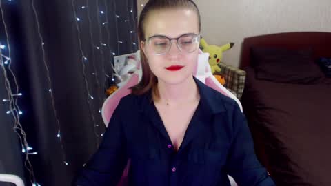 Eva online show from 01/19/25, 01:55