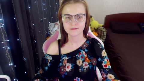 Eva online show from 01/21/25, 01:11
