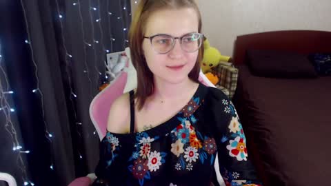 Eva online show from 01/21/25, 04:16