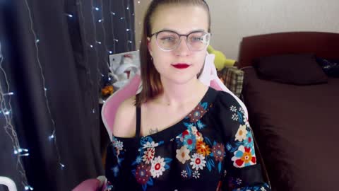 Eva online show from 01/23/25, 04:04