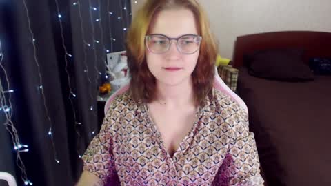 Eva online show from 01/24/25, 09:39