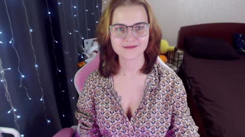 Eva online show from 01/28/25, 04:19