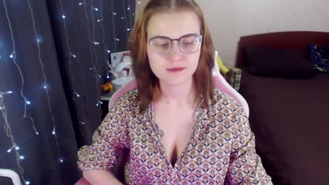 Eva online show from 01/29/25, 09:55