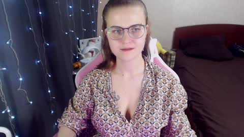 Eva online show from 01/30/25, 04:02