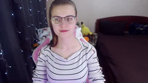 Eva online show from 02/11/25, 01:09