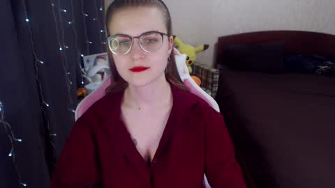 Eva online show from 02/13/25, 01:05