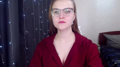 Eva online show from 02/16/25, 10:10
