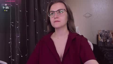 Eva online show from 10/10/25, 09:52