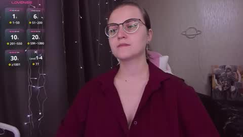 Eva online show from 10/12/25, 11:31